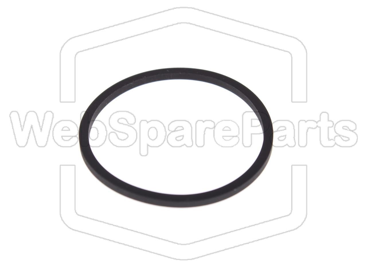 Drivrem (reservedel) til videobåndoptager – Toshiba V-500