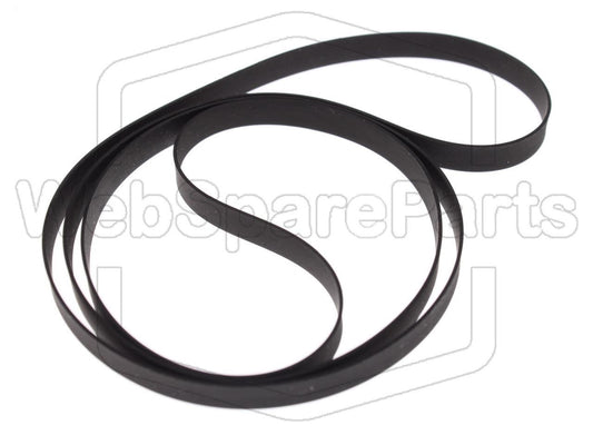 Drivrem reservedel til pladespiller – Pioneer KH-858
