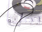 Drivrem reservedel til Walkman bærbar kassetteafspiller – Aiwa HS-J600