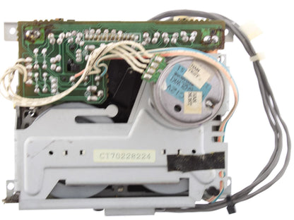 Remsæt (reservedel) til kassettebåndoptager – Aiwa AD-F500– Version 2