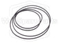 Remsæt (reservedel) til kassettebåndoptager – Sony MHC-V808