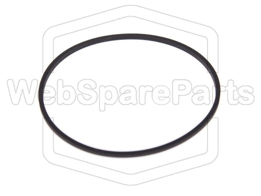 Rem (Position.113) til CD-afspiller – Sony CDP-CX220